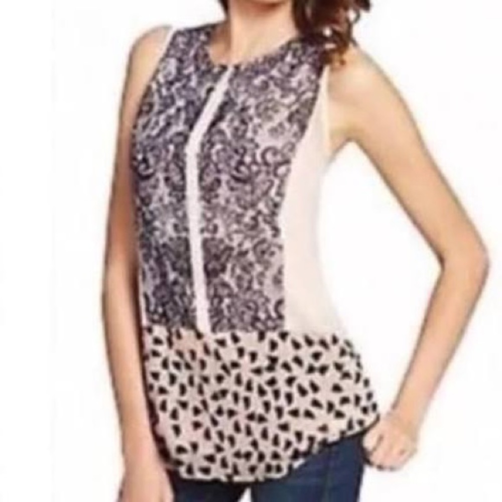 Ladylike Tunic